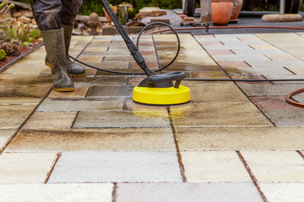Professional Pressure Washing Services in Noyack, NY